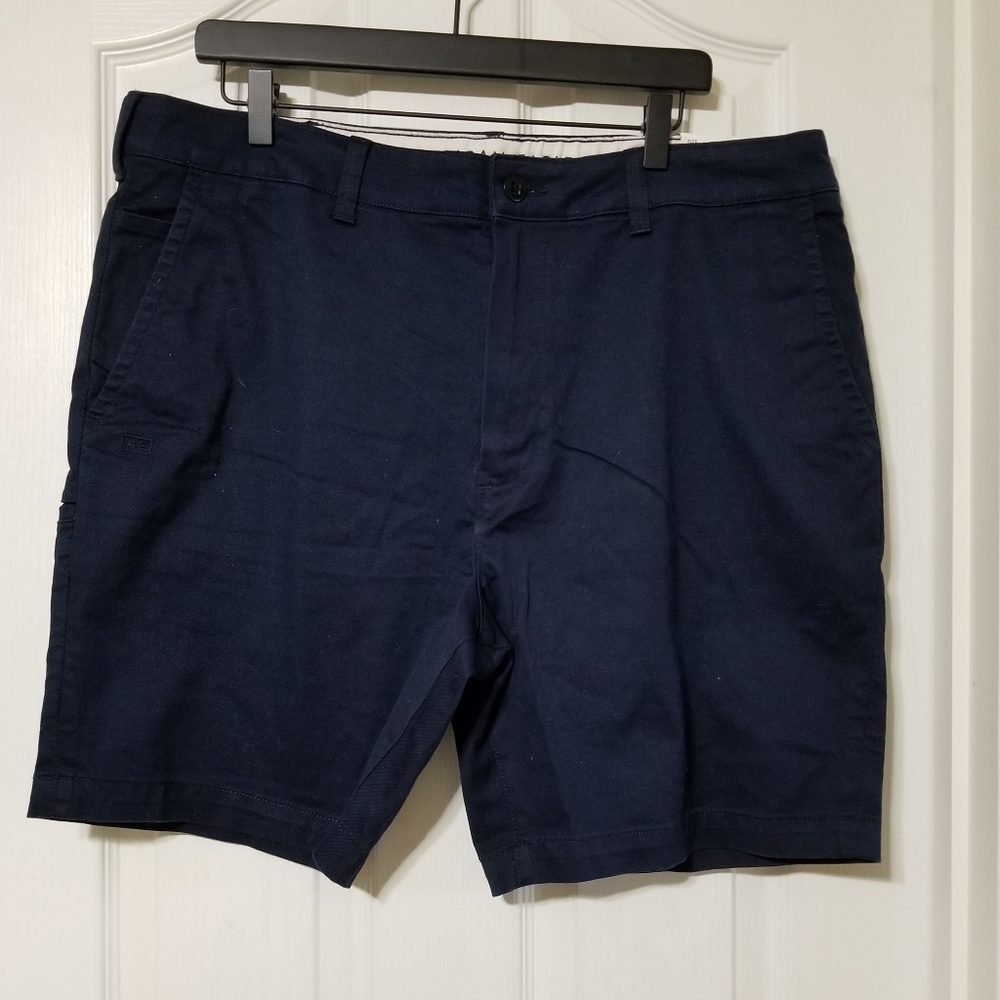 American Eagle Workwear Flex Shorts